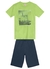 Conjunto de Malha Verão NEW YORK - comprar online