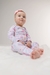 Calça Térmica Estampada Baby na internet