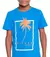 T Shirt de Malha com Silk Técnica Neon e Short Nylon na internet