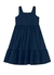 Vestido Infantil Menina Brandili na internet