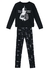 Conjunto de Manga Longa Wandinha - comprar online