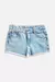 Short Jeans Menina na internet