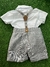 CONJUNTO BODY E BERMUDA INFANTIL MENINO na internet