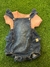 Conjunto Camiseta e Jardineira Jeans Bebê - comprar online