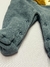 Macacão Urso Azul na internet