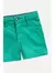 Bermuda Bebê Casual Nova - loja online