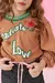 Blusa Com Gola E Silk Frente na internet