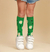 Meia 3/4 Vichy - comprar online