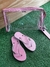 Kits Chinelo Luluzinha Rosa - loja online