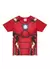 Camiseta Marvel Avengers infantil Super Herois - comprar online