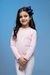 Imagem do Blusa Infantil Térmica Unissex Thermo Fine