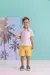 Camisa Com Bolso Embutido E Fenda Lateral - comprar online
