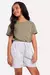 Short Praia Mini Estampa Mare - koalak.kids