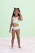 Biquíni Xadrez Candy Colors - comprar online