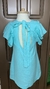Vestido em Viscolinho Luluzinha - comprar online