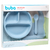 KIT REFEICAO EM SILICONE BUBA - comprar online