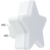 Imagem do LUZ NOTURNA LED COM SENSOR ESTRELA