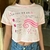 Cropped Teen Signo Ar - koalak.kids