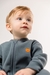 Macacão Fleece Baby - comprar online