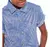 Camisa Jeans com Folhagens na internet