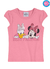 Camiseta Margarida - comprar online