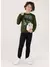 Conjunto Moletom Os Vingadores Infantil Menino Brandili - comprar online