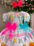 Vestido Marie Junino Luxo Quermesse das Cores na internet