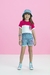 Bucket Jeans - comprar online