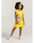 Vestido T shirt Magali