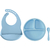KIT REFEICAO EM SILICONE BUBA na internet