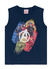 Camiseta Regata Vingadores