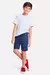 Bermuda Reserva Mini Casual Tito