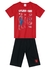 Conjunto de Moletom Homem Aranha - comprar online