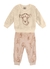 Conjunto infantil Ursinho Pooh Brandili - comprar online