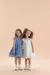 Vestido Festa Tule Coração Com Cinto - comprar online