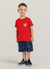 Conjunto Infantil Menino Estampado
