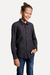 Camisa Mini Flame Leve