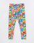 Legging Lycra Carimbo - koalak.kids