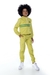 Calça Cargo Colorida Oliver - koalak.kids