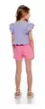 Shorts em Viscolinho Infantil - loja online