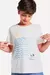 Imagem do Camiseta Mini Silk Velejando