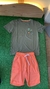 Camiseta Mini Silk Sudoeste Reserva Mini