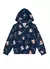 Jaqueta microfibra infantil menina - comprar online