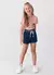 Conjunto infantil menina Wild