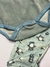 Conjunto Urso Azul - comprar online