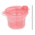 POTE PARA LEITE EM PO COM DIVISORIA - comprar online