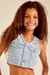 Colete Jeans Delave - comprar online