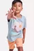 Camiseta Mini Silk Areal - koalak.kids