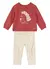 Conjunto bordado bebê menina - comprar online