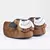 Pantufa Bichinhos Infantil - comprar online